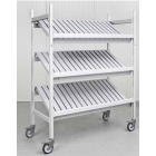 Display Trolley 