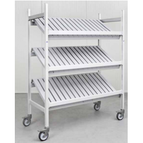 Display Trolley 