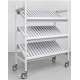 Display Trolley 