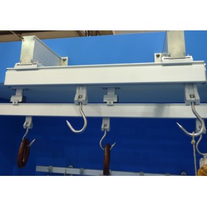 Simplex Aluminium Hangers