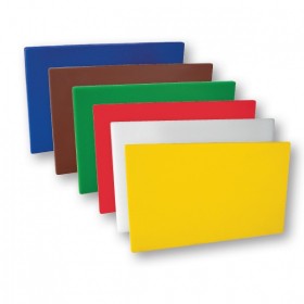  Cutting Board - 6 Piece /  Set