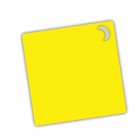 Flexible Cutting Base - Yellow