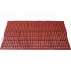 Entrance Mat Teracotta (Anti-fatigue) 