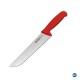 Butcher Knife Red