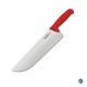 Slicing Knife Red