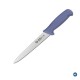 Flexible Filleting Knife Blue