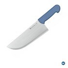 Half Heavy Butchers Knife Blue