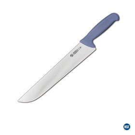 Sticking Knife Blue