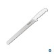 Baker Knife White