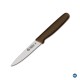 Paring Knife Brown