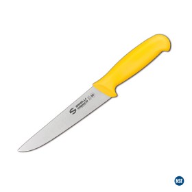 Boning Knife Yellow