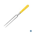 Forged Cook's Fork Yellow