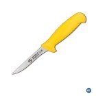 Poultry Killing Knife Yellow