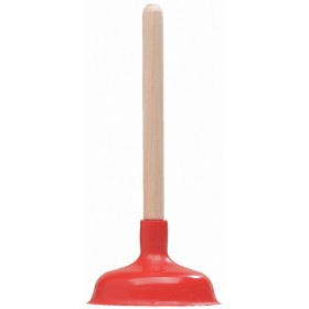 Plunger