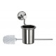 Bath Accessories Toilet Brush Holder