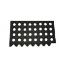 Rubber Floor Mat 