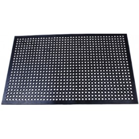 Rubber Mat - Anti-fatigue