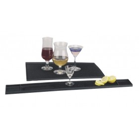 Rubber Bar Mat - Long