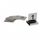 Table Number Holder & Small Numbers