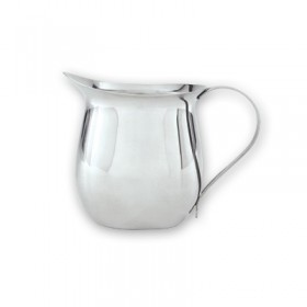 Bell Shaped Creamer