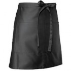 Half Apron - Black