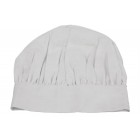 Beanie Chef Hat