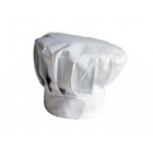 Chef Hat - Velcro Closure