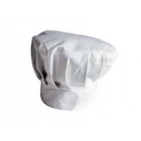 Chef Hat - Velcro Closure