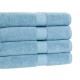 Bath Towel - Blue