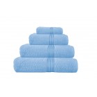 Face Towel - Blue