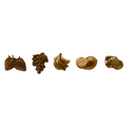 Chocolate Moulds 16 Fruits