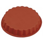 Silicone Moulds 2 Tarts Pan