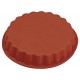 Silicone Moulds 2 Tarts Pan