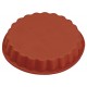 Silicone Moulds 2 Tarts Pan