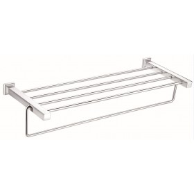 Bath Accessories Towel Rack 450mm