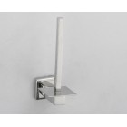 Bath Accessories Spare Toilet Paper Holder